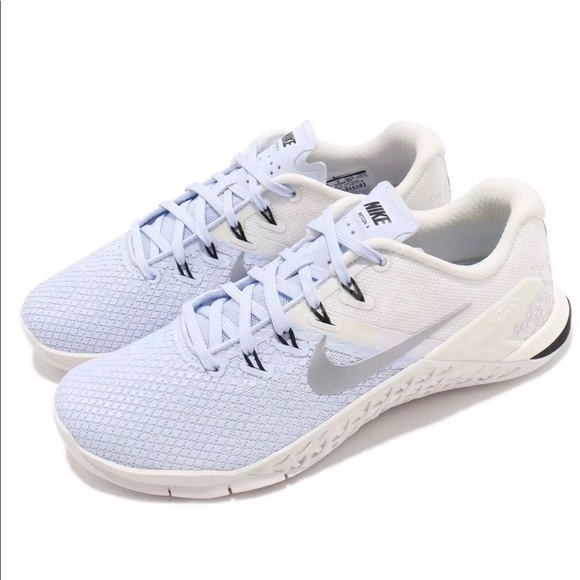 women's nike metcon 4 training shoes